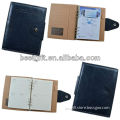 Promotional Loose Leaf Notebook Spiral Notebook Wholesale